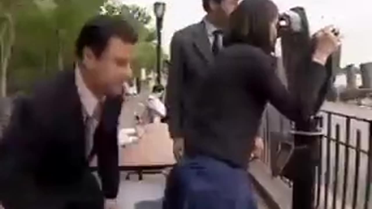 Jimmy Kimmel being who he really is