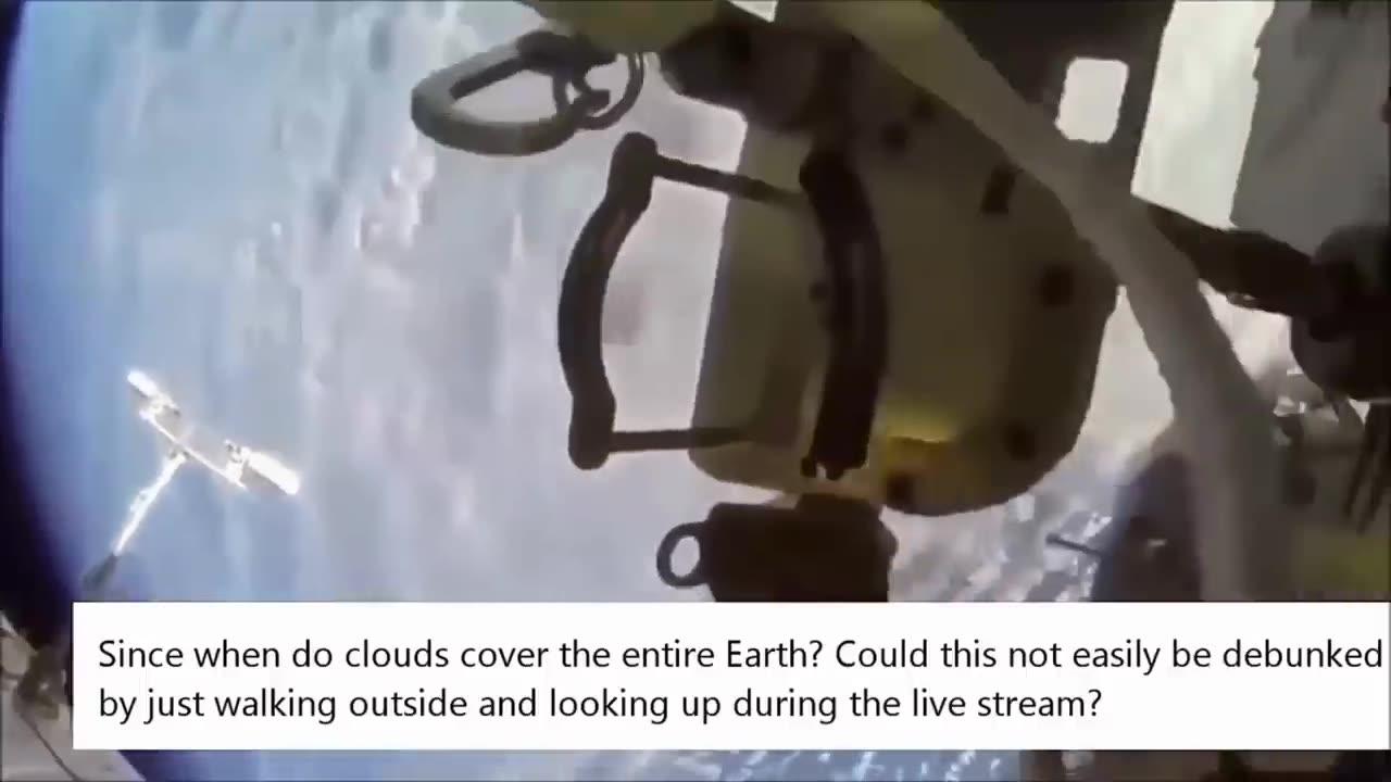 NASA BLOOPERS FESTIVAL #2-6