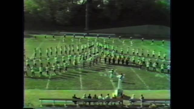CCHS BOP 1983