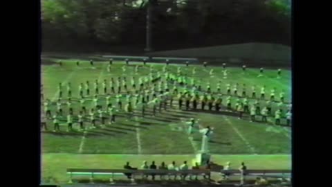 CCHS BOP 1983