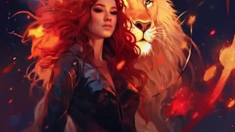 Leo horoscope🔥