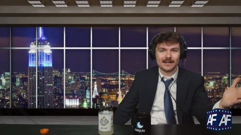 Nick Fuentes' Thoughts on IVF