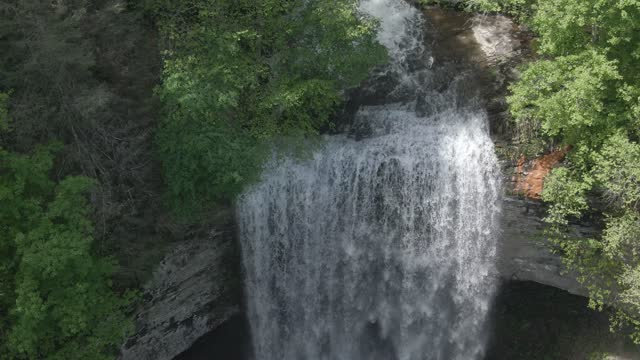 waterfall