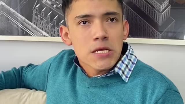 Mándale este video a esa persona que te ignora