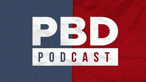 PBD Podcast: W/ Charlie Kirk