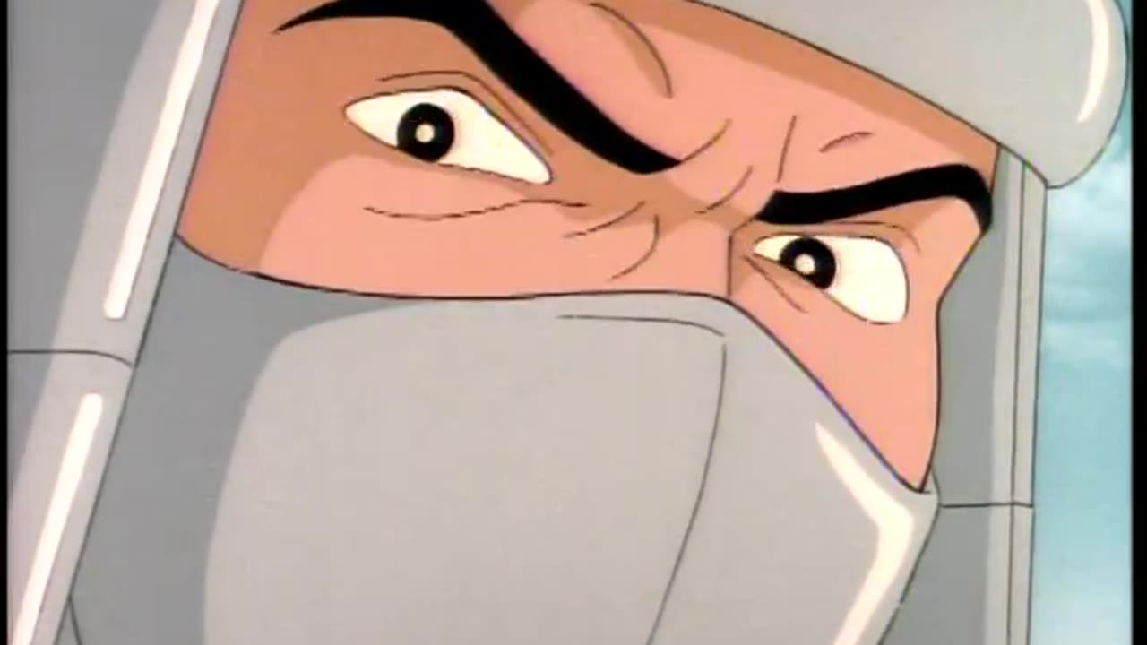 (S04) EP-24 The Big Zipp Attack (English Audio)