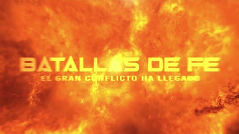 12) Batallas de Fe Bolivia 2022 - Sabado 8/10/22