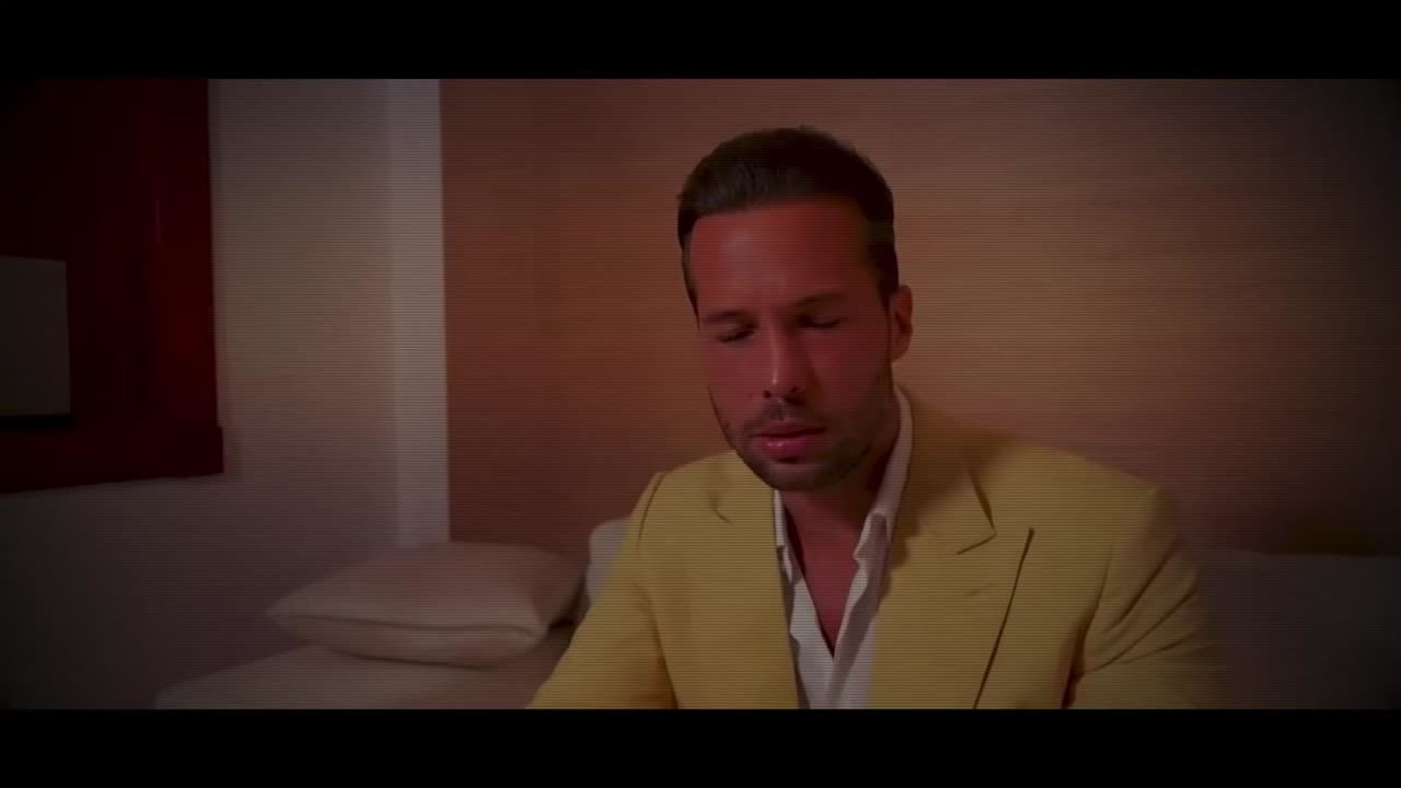 Hustler’s Motivation/Iman Video: Topics - Tristan Tate, Importance Of Self Reliance & Control ETC…