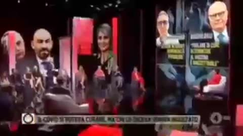 Maria Rita Gismondo