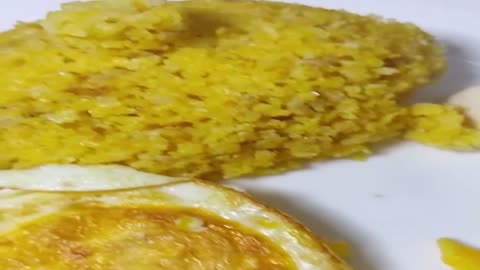Brazilian CouzCous