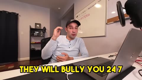 Internal, Masculine Confidence Mentality. How to become a thick skinned man and stay emotionless