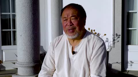 Ai Weiwei: China protests will not shake government