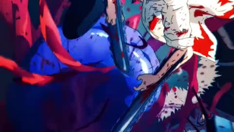 Chainsaw man 4k edit 😈😈🔥🔥 #anime #animeshorts #shorts #chainsawman