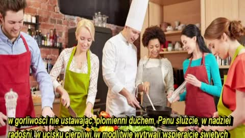 Gorliwość dla Boga