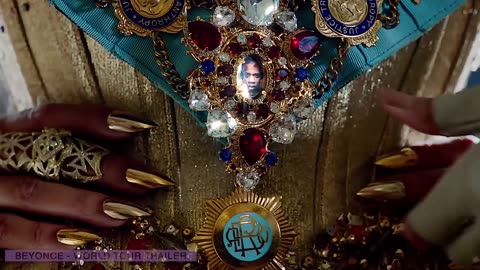 Beyoncé Admits She Sold Her Soul