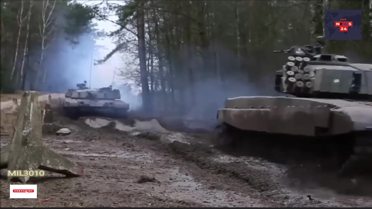 Poland begins moving troops to Belarus border