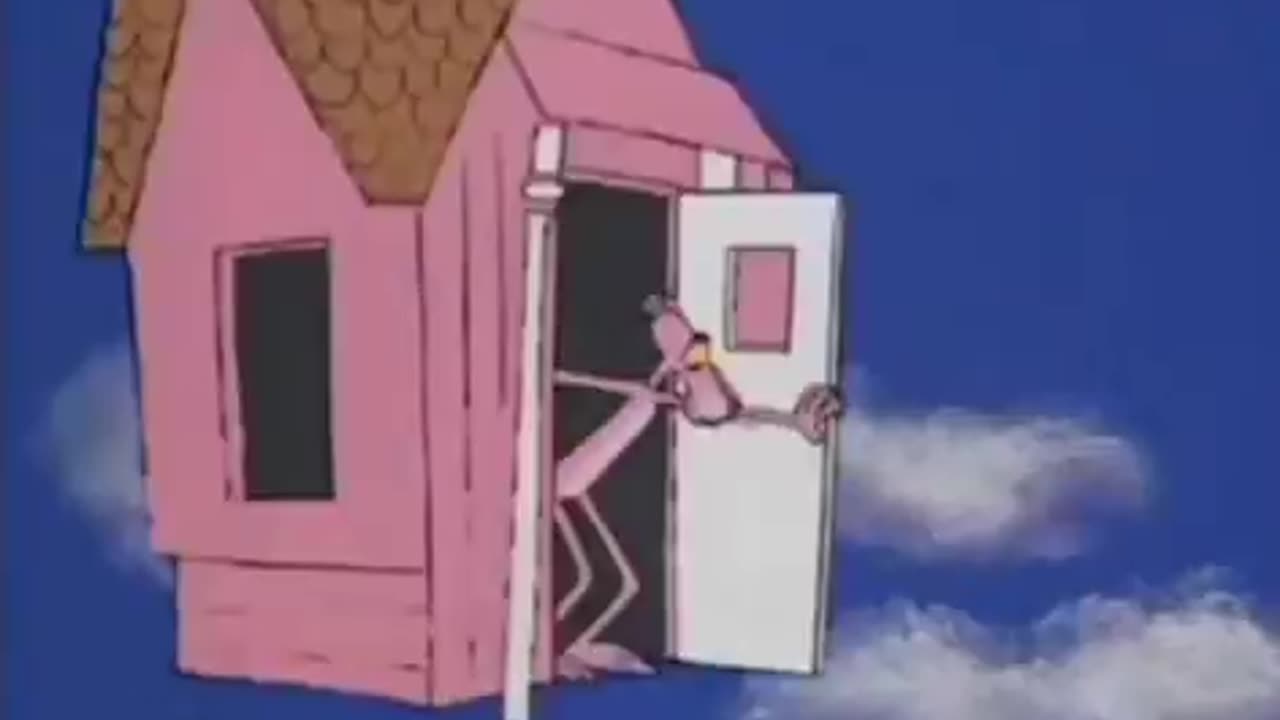 I grew up watching toons like this