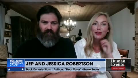 The Parallel Market of Conservative Content w/ Brave Books and Duck Dynasty
