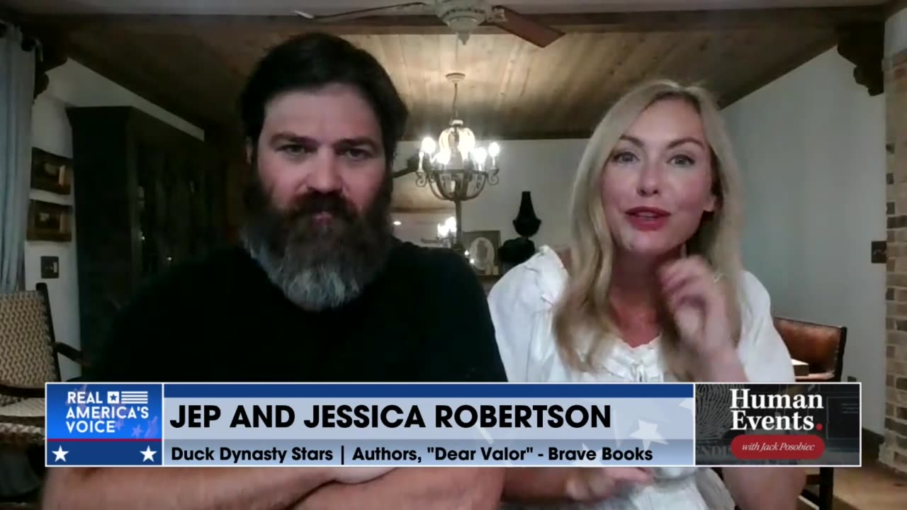 The Parallel Market of Conservative Content w/ Brave Books and Duck Dynasty