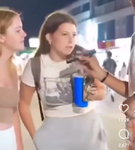 We live in the world Orwell envisioned