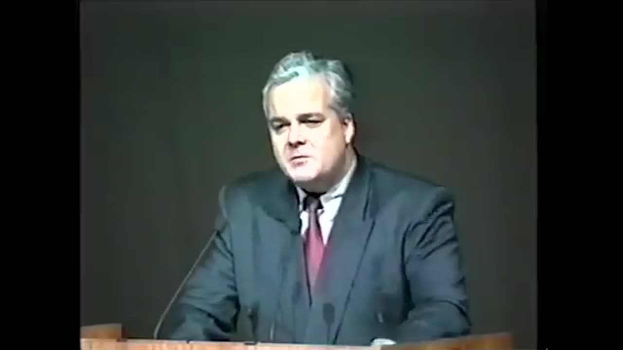 Chemnitzprogramm Vortrag Dr Rath - IG Farben Brussels EU - 21.o6.1997