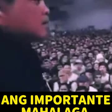 ANG IMPORTANTE MAHALAGA!!!