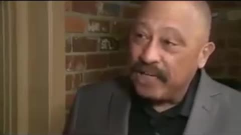 Judge Joe Brown on Obama