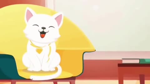 Signs That Your Cat is asking for help