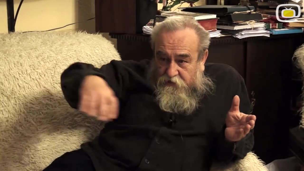 Dr Jerzy Jaśkowski - Świat jest inny cz 4 - niewolnictwo humanitarne (720p)