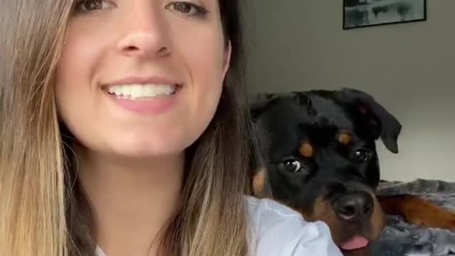 when we get one its going to be our best friend