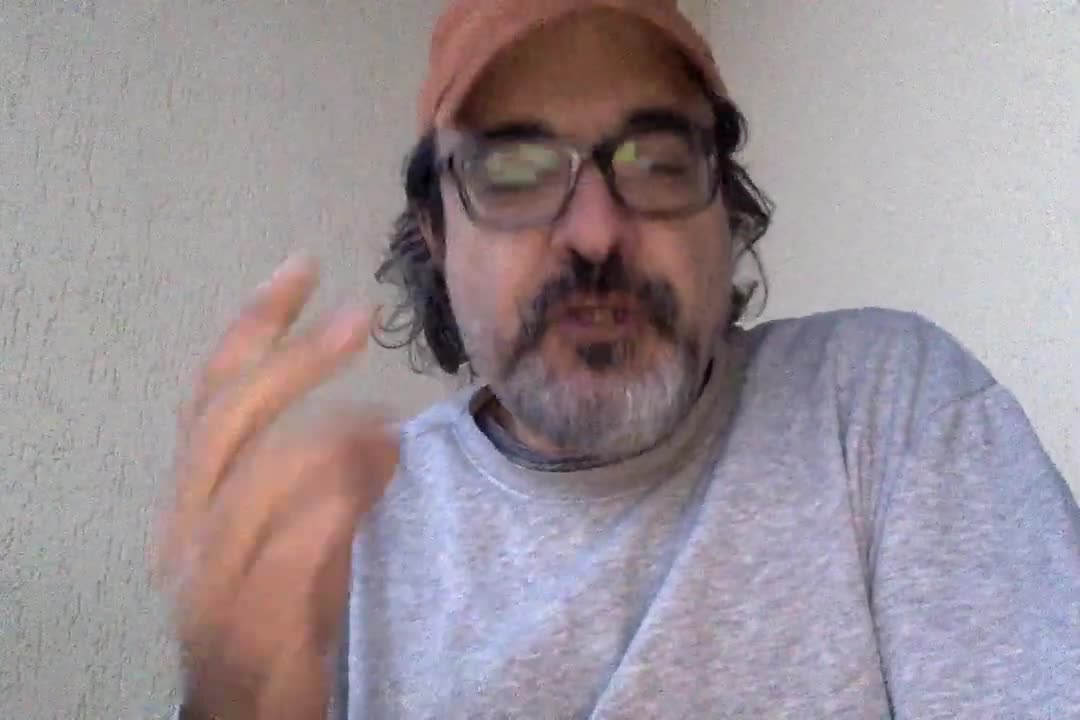 2022-10-19 American Hysteria Part I
