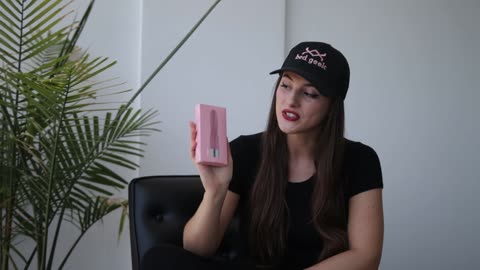 PLAY: BULLET bed geek UNBOXING