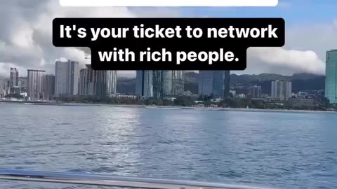 Top 10 place where billionaire go