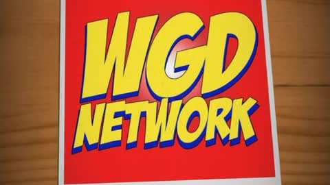 WGD content intro