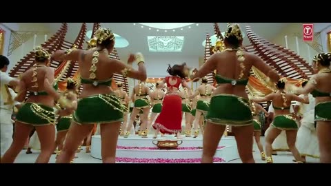 _Chammak Challo Ra.One_ (video song) ShahRukh Khan,Kareena Kapoor