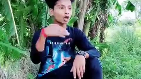 Funny videos 2022 | tiktok | funny tik tok video 😂 Rahul Ruidas