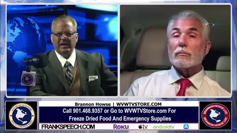 Mississippi Gubernatorial Candidate Has A Plan to Deal with Corrupt FBI and Big Pharma