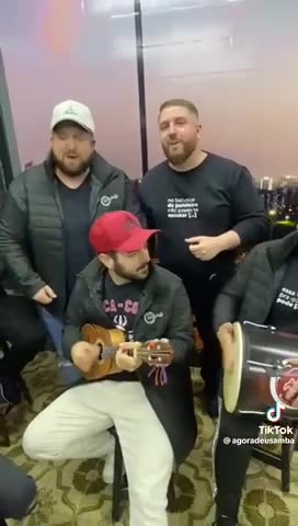 Suspicius Mind gaudério