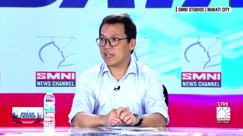 It’s high time na i-digitalize na ang all gov’t transactions —Rep. Flores