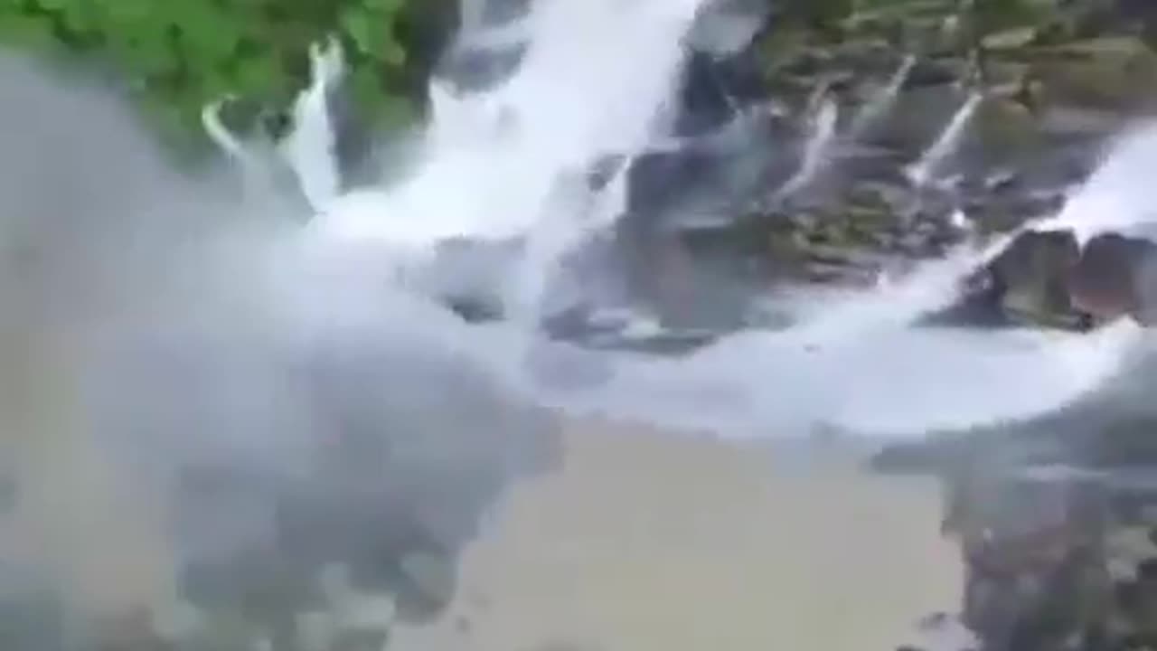 jog falls karrnataka