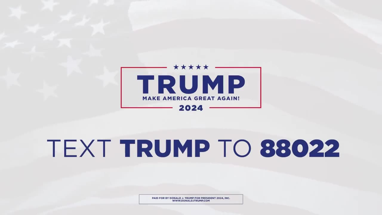 Mar. 20: President Trump on Dems invetigation, Witch-Hunt