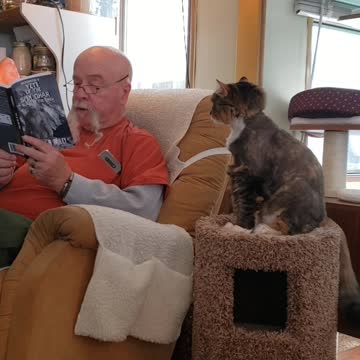 Alexa loves Bigfoot stories