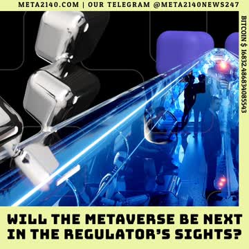 Why should we push back against the regulation of the cryptocurrency? #crypto #money #bitcoin #ether