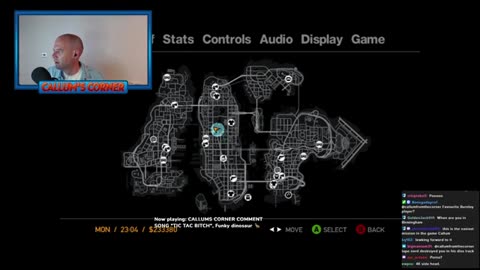 ayupcc - Callum's Corner - 06/09/22 - Solid GTA Progress!