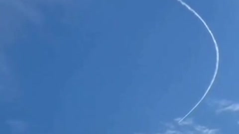 Chemtrails