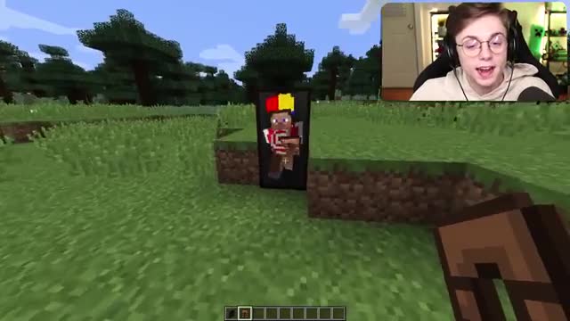 #MINECRAFT#