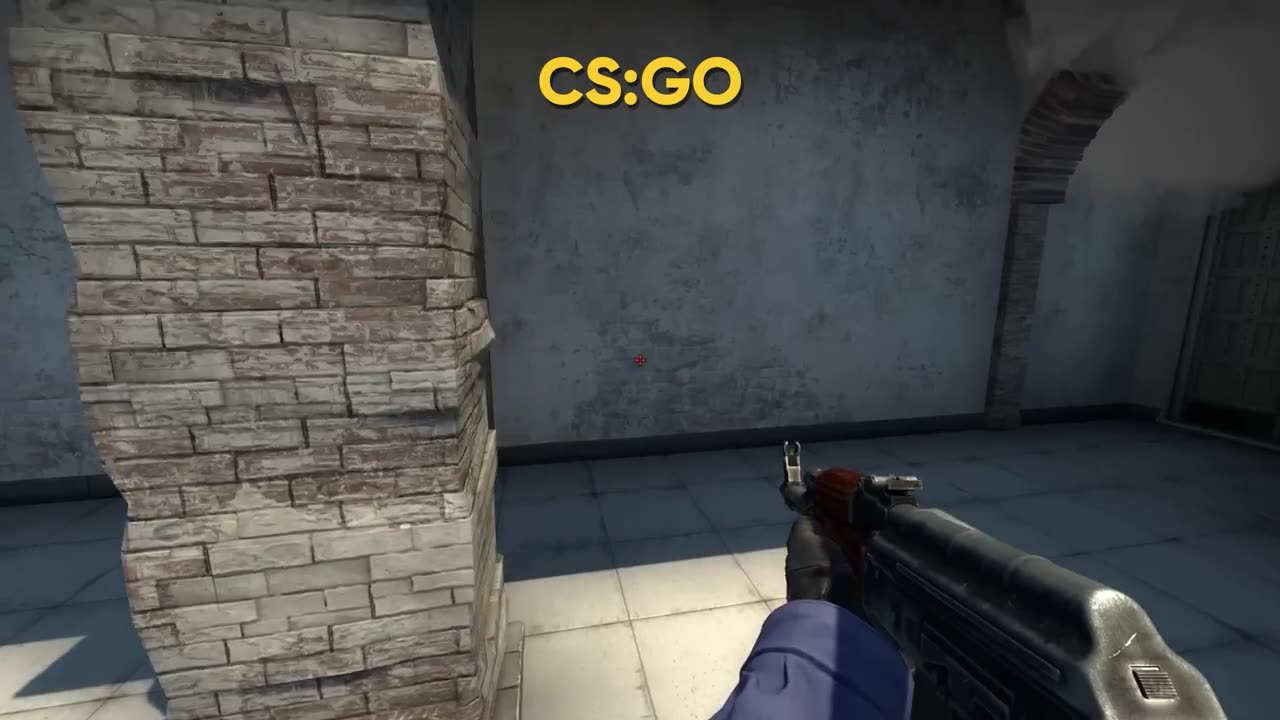 Dose CS-GO tricka Work with CS2