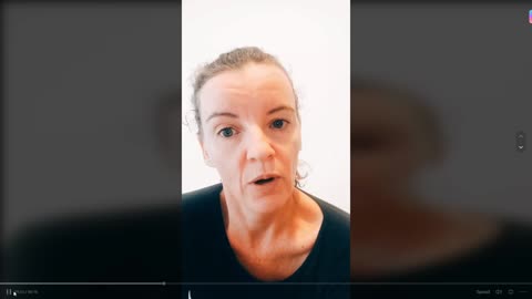 Deirdre on crime rates AFTER mass immigration & the women victims (20-11-23)