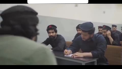 Funny Teacher