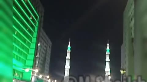 #madinah